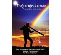 Didgeridoo lernen [Alemania] [DVD]