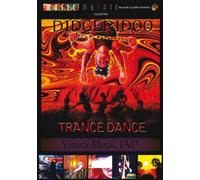 Didgeridoo Trance Dance [Alemania] [DVD]
