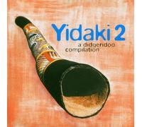 Didgeridoo/Va - Yidaki Vol. 2