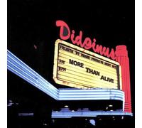 Didginus - More Than Alive