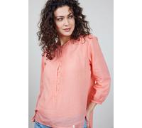 DIDI Blouse Lucy In Desert Flower Talla: 40 | Manga Larga Outlet | Mujer