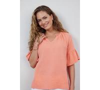 DIDI Blouse Ruby In Desert Flower Talla: 36 | Blusas Outlet | Mujer