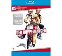Didi - Der Doppelgänger [Alemania] [Blu-ray]