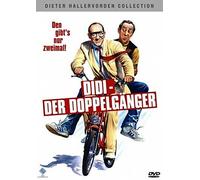Didi - Der Doppelgänger [Alemania] [DVD]
