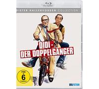 Didi - Der Doppelgänger [Blu-ray]