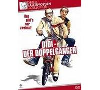 Didi - Der Doppelgänger (+ CD-Soundtrack) [Alemania] [DVD]