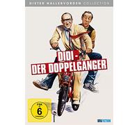Didi - Der Doppelgänger [DVD]