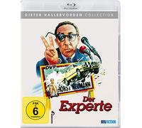 Didi - Der Experte – película – Blu-ray