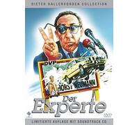 Didi - Der Experte (+ CD) [Alemania] [DVD]