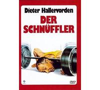 Didi - Der Schnüffler [Alemania] [DVD]