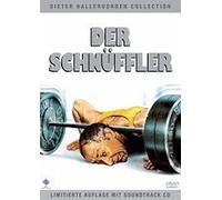 Didi - Der Schnüffler (+ CD) [Alemania] [DVD]