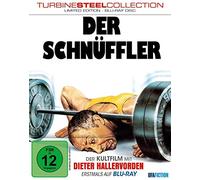 Didi - Der Schnüffler - Limited Edition - Turbine Steel Collection [Bl (Blu-ray)