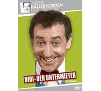 Didi - Der Untermieter [Alemania] [DVD]
