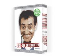Didi - Der Untermieter - Box-Set [Alemania] [DVD]