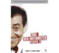 Didi - Der Untermieter / Staffel 2 [Alemania] [DVD]
