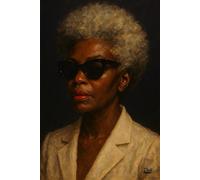 Didi Journals: Shades of Her Strength