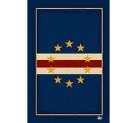 Didi Journals: The Cape Verde Notebook