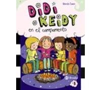 Didi Keidy En El Campamento