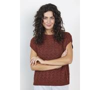 DIDI Pullover Alice Bruschetta Talla: 34-36 | Sudaderas con Capucha Outlet | Mujer