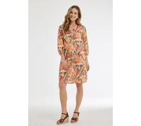 DIDI Tunic Mel Desert Flower Palooza Print Talla: 34 | Blusón Outlet | Mujer