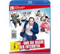 Didi und die Rache der Enterbten [Alemania] [Blu-ray]