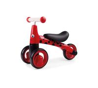 Didicar, Diditrike - Ladybird, Baby Trike, Toddler Trike, First Bike, Baby Bike, Ride On Toys, Toddler Ride On, Ladybird Toy, 1st Birthday Gifts For Boy or Girl