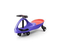 Didicar, Plum Purple, Ride On Car, Wiggle Car, Kids Ride On Toys, Kids Scooter, Toddler Toys, Toddler Scooter, Outdoor Toys, Garden Games