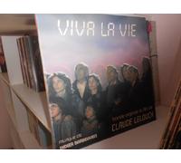 didier barbelivien - bande originale film viva la vie