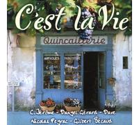 Didier Barbelivien - C'est la Vie