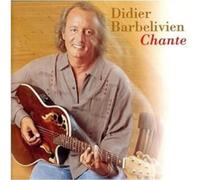 Didier Barbelivien - Chante