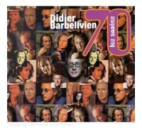 Didier Barbelivien - Les Annees 70