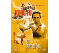 Didier Beddar - Die Funktionsweise Des Wing Chun Shaolin [Alemania] [DVD]