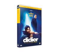 Didier [Francia] [DVD]