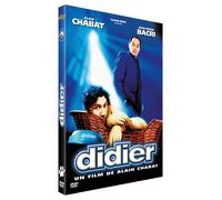 Didier [Francia] [DVD]