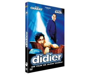 Didier [Francia] [DVD]