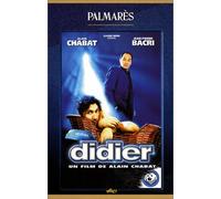 Didier [Francia] [VHS]