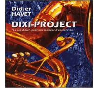 Didier Havet - Dixi