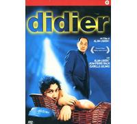 Didier [Italia] [DVD]