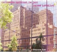 Didier Levallet - Deep Feelings