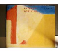 Didier Levallet - Generations