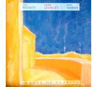 Didier Levallet - Images of Clarity