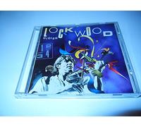 Didier Lockwood - 1.2.3.4 (1987)