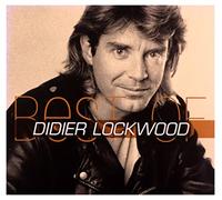 Didier Lockwood - Best of Dider Lockwood