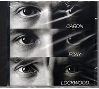Didier Lockwood - CARON ECAY LOCKWOOD