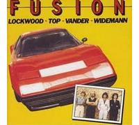 Didier Lockwood - Fusion [Import]