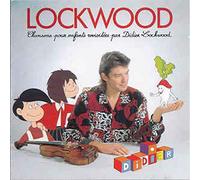 Didier Lockwood Group - Chansons Pour Enfants Revisitees