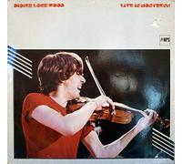 DIDIER LOCKWOOD - LIVE IN MONTREUX