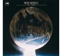 Didier Lockwood - New World
