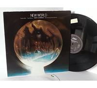 DIDIER LOCKWOOD new world, JMS 034