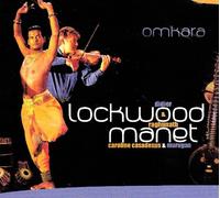 Didier Lockwood - Om Kara